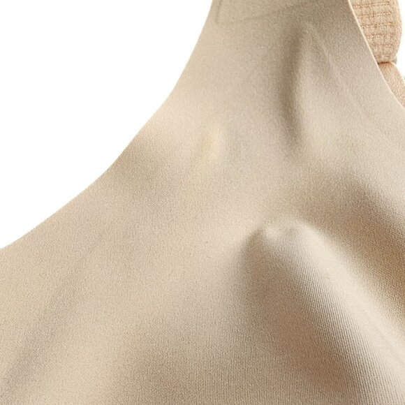 Knix Revolution Adjustable Pullover Bra, Wireless, Unpadded, XL Fits 38A-C - Picture 6 of 8